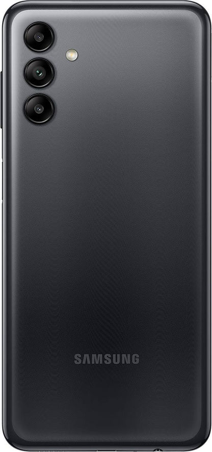 Samsung Galaxy A04s 64gb black