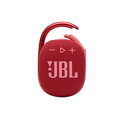 JBL Clip 4 Rojo