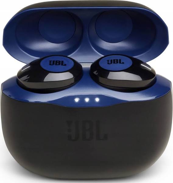 Jbl tune120TWS Azul