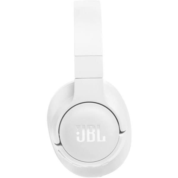 Jbl Tune 720 BT blanco – OM ELECTRONICS