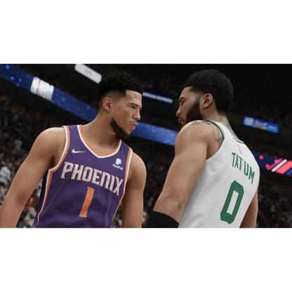 NBA 2K23