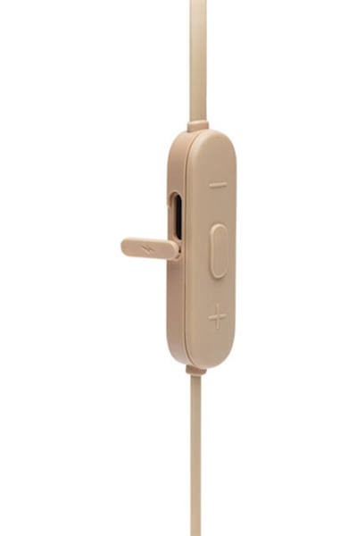 JBL Tune 215 Bluetooth Oro