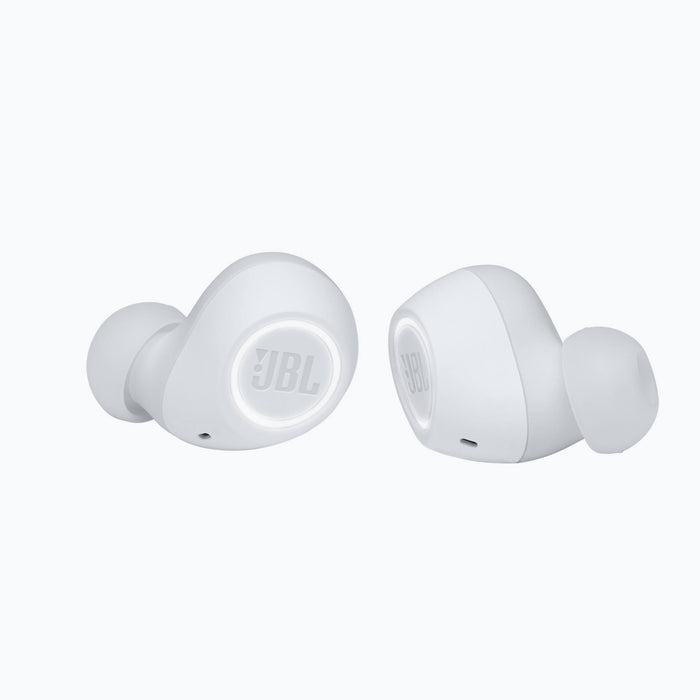 JBL Free II True Wireless Blanco