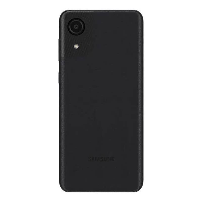 Samsung Galaxy A03 Core Dual SIM 32GB 2GB RAM Black