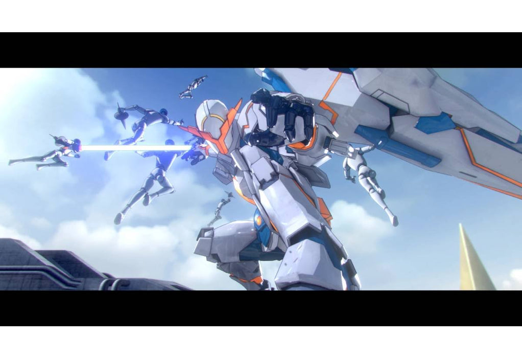 No More Heroes III for Nintendo Switch