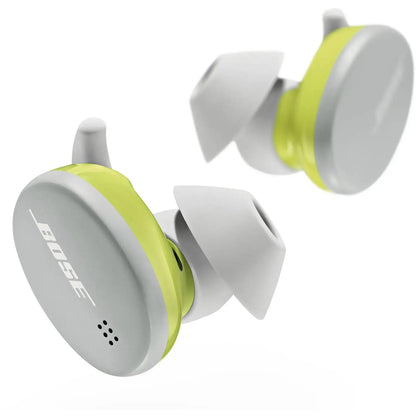 Audífonos inalámbrico BOSE Sport Earbuds Blanco