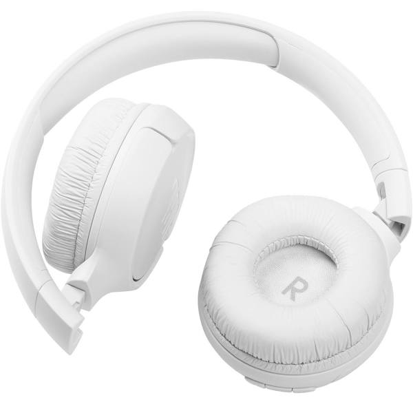 Jbl Tune 510 BT Blanco