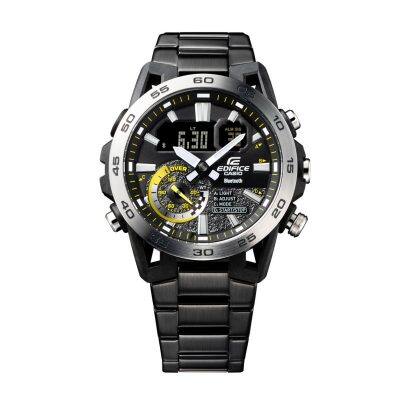 Reloj Casio Edifice Bluetooth ECB-40DC-1AEF Suspensione