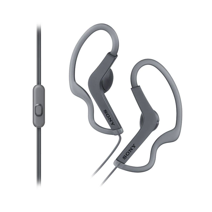 Sony Headphone mer-as210ap Negro