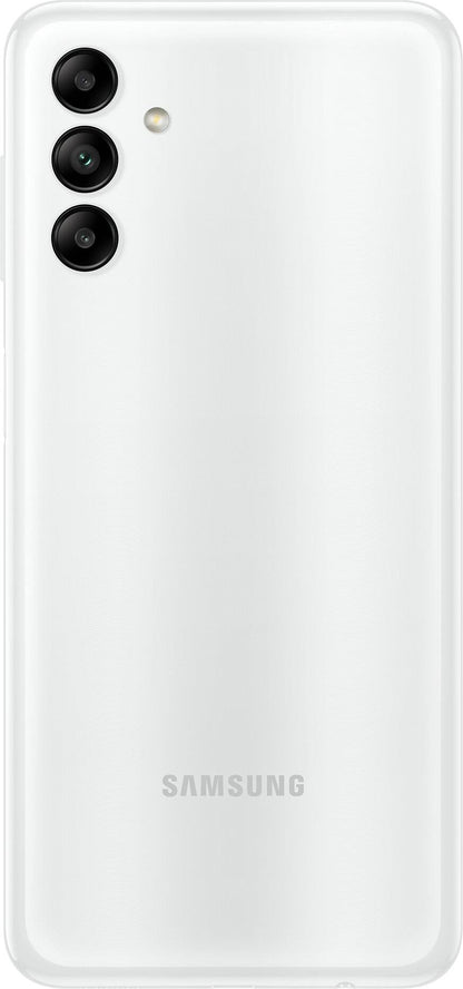 Samsung Galaxy A04 SM-A045FD Dual Sim 32GB White