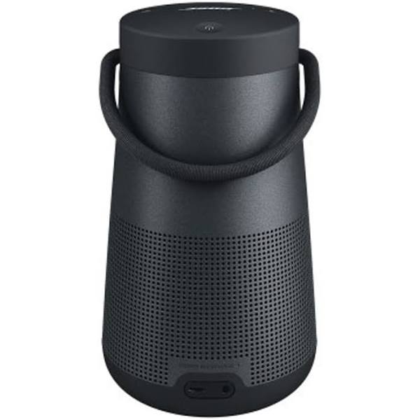 Bose Soundlink revolve II Altavoz Bluetooth Negro
