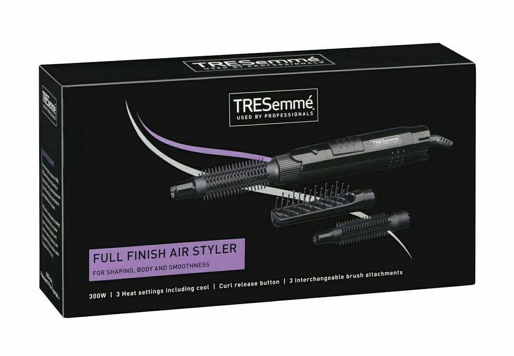 TRESemmé 5265TU Full Finish Hot Air Styler