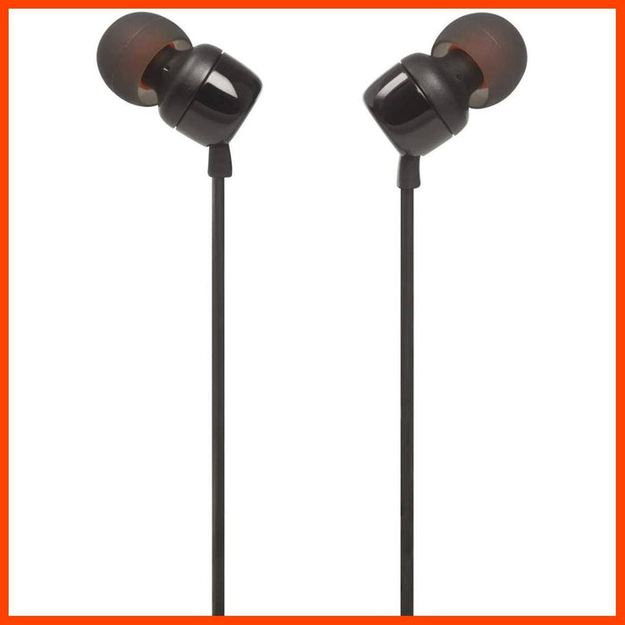 Jbl tune 110 negros