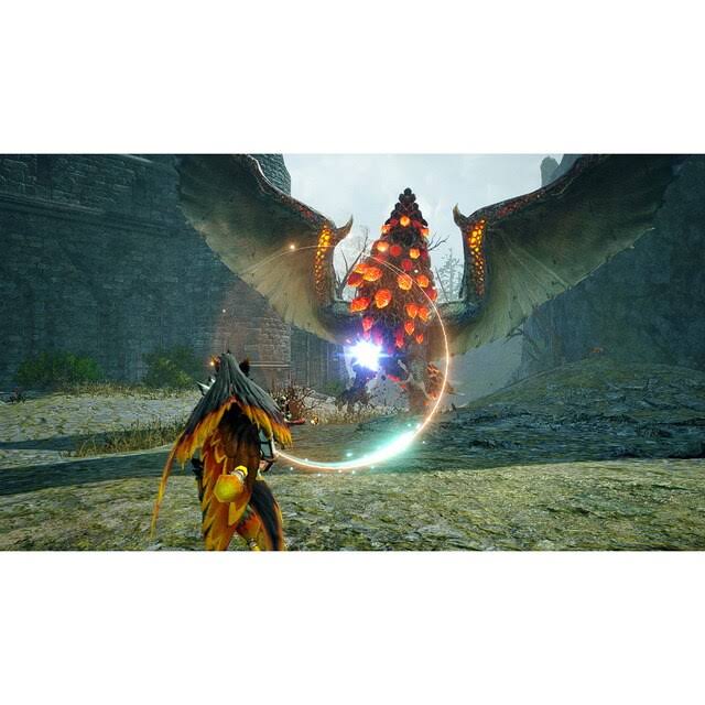 Monster Hunter Rise: Sunbreak for Nintendo Switch