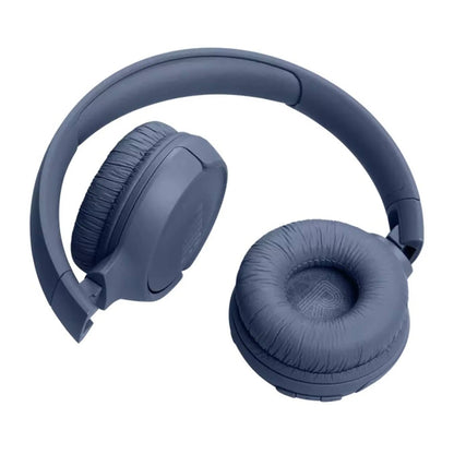 JBL HEADPHONES TÚNEL 520 Azul