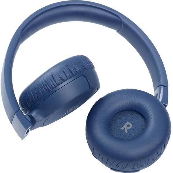 Jbl tune 660 NC azul