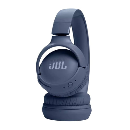 JBL HEADPHONES TÚNEL 520 Azul