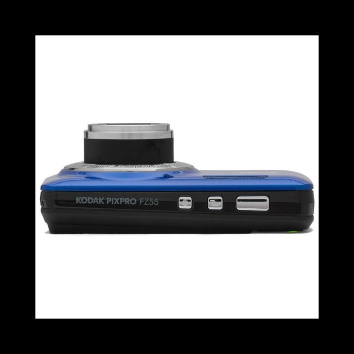 Kodak PIXPRO FZ55 16MP Azul