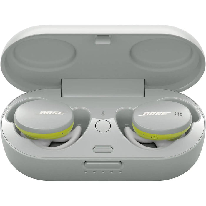 Audífonos inalámbrico BOSE Sport Earbuds Blanco
