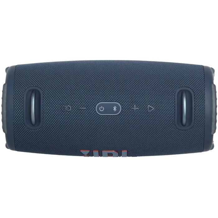 Jbl xtreme3 azul