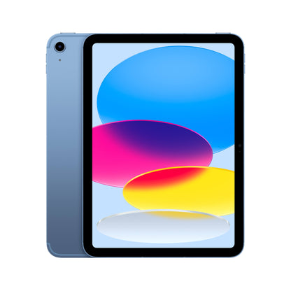 Apple Ipad 10.9 2022 5G 64GB Azul