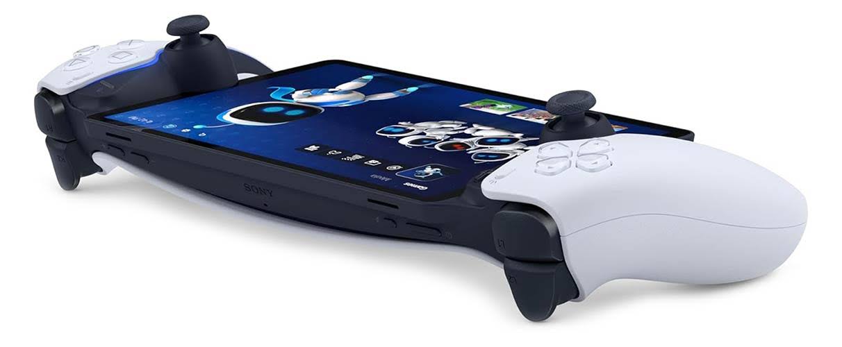 Sony Ps5 Play Station Portal Remote Player