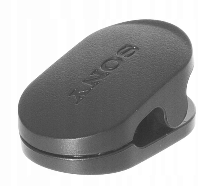 Sony Headphone mer-as210ap Negro