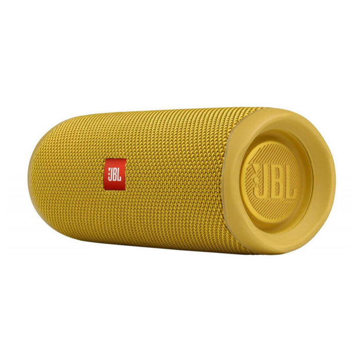 JBL Flip 5 Amarillo