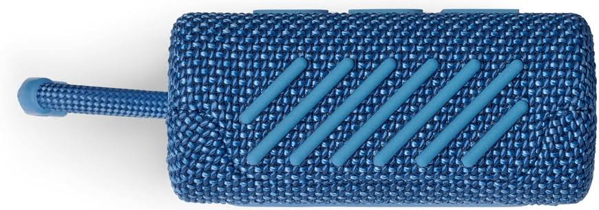 JBL Go 3 Eco azul