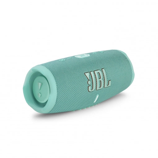 JBL Charge 5  Turquesa