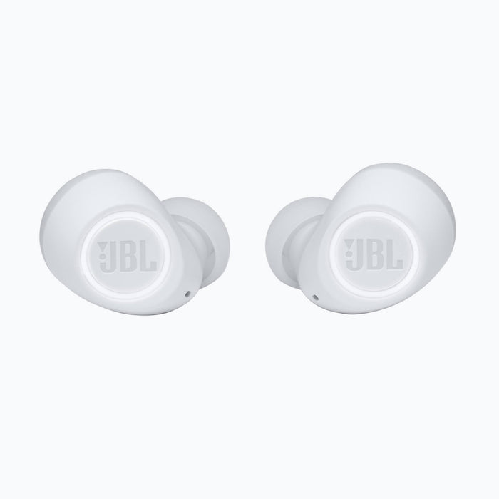 JBL Free II True Wireless Blanco