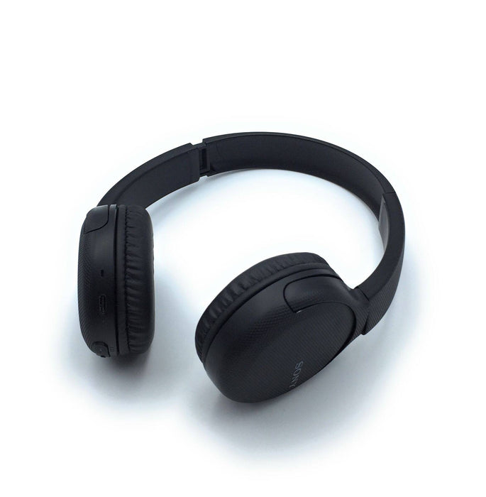 Sony Wh-ch510 Noir Casque Negro