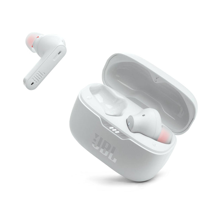 Jbl tune 230 nc TWS blanco