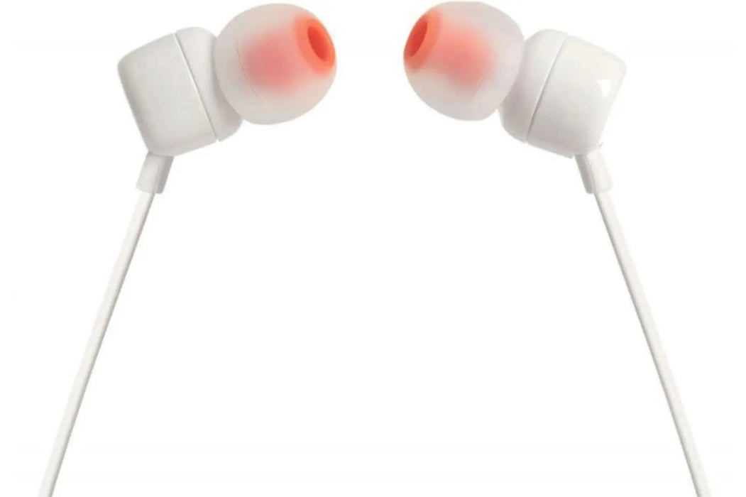 Jbl tune 110 blanco