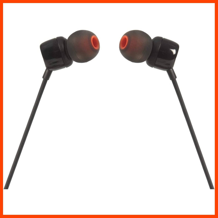 Jbl tune 110 negros