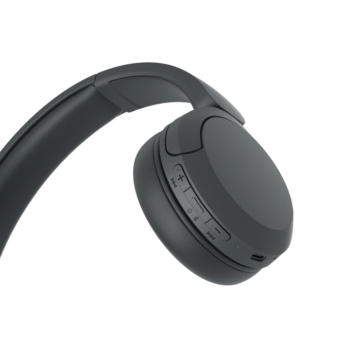 Sony WH-CH520 negro
