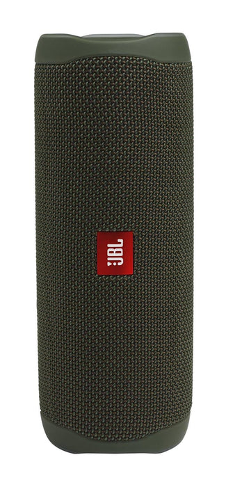 JBL Flip 5 Verde