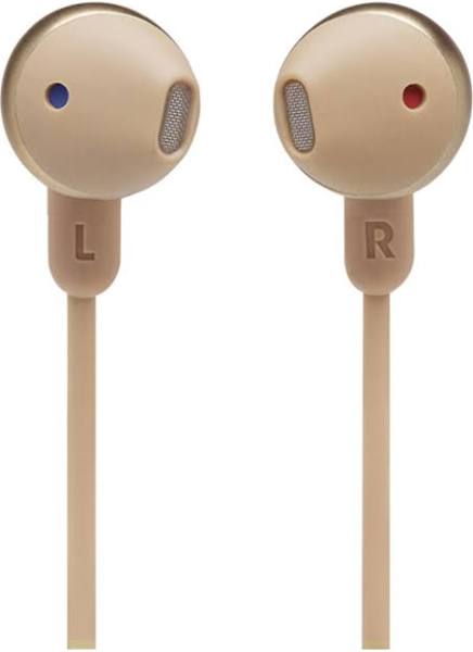 JBL Tune 215 Bluetooth Oro