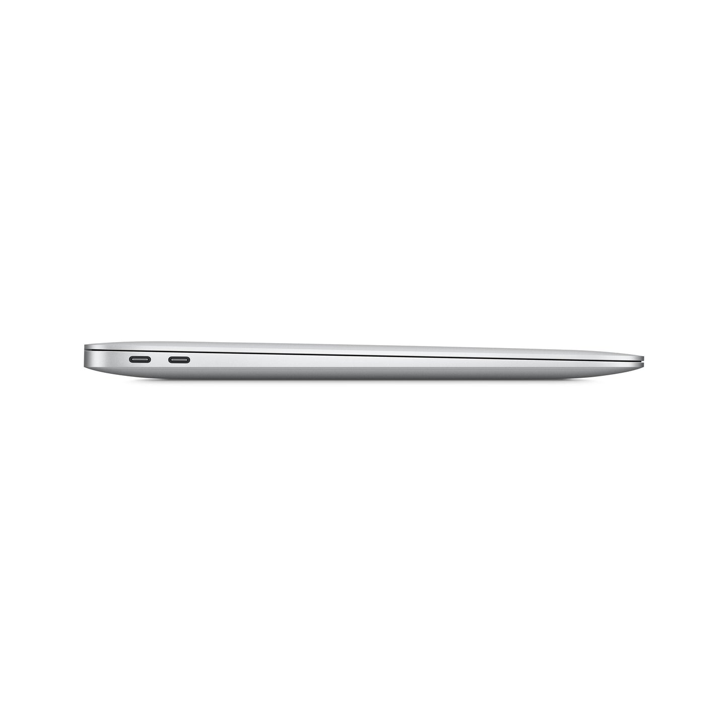MacBook Air with M1 chip - Silver