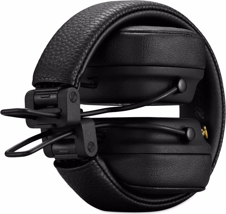 Auriculares Bluetooth Marshall Major IV Negro