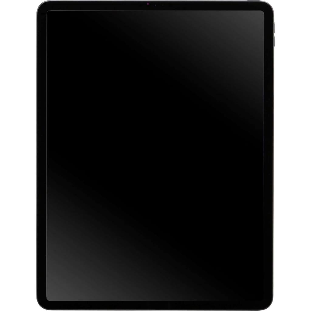 iPad Pro 12,9" 128GB Gris Espacial