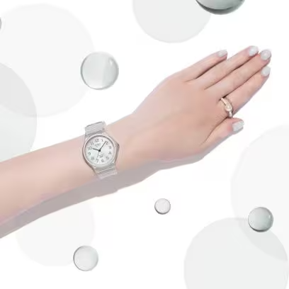 Reloj Casio Vintage Collection MQ-24S-7BEF