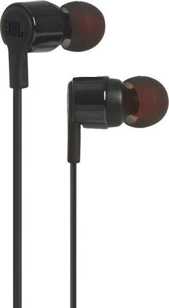 Jbl tune 210 Negro