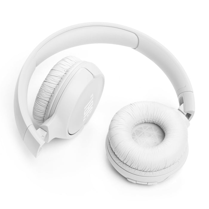 Jbl Casco Túne 520 Bt Blanco