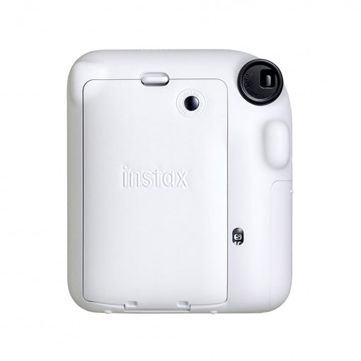 Cámara Instantánea Fujifilm Instax Mini 12 - Blanco