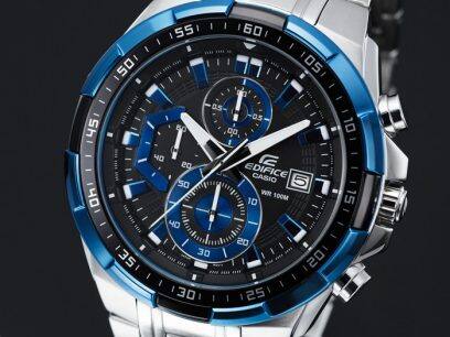 Reloj Casio Efr-539d-1a2vuef Edifice Hombre