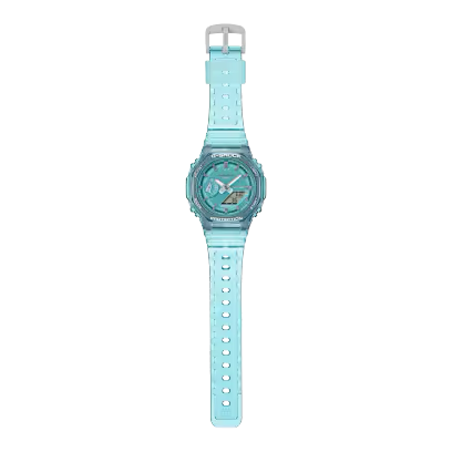 Reloj G-Shock G-MS GMA-S2100SK-2AER Women Classic