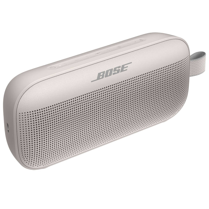 Bose Soundlink Flex Altavoz Bluetooth Blanco