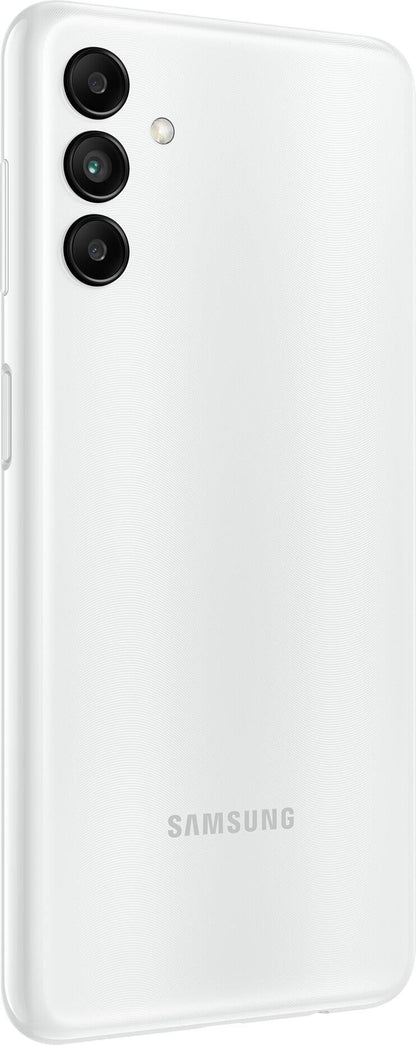 Samsung Galaxy A04 SM-A045FD Dual Sim 32GB White