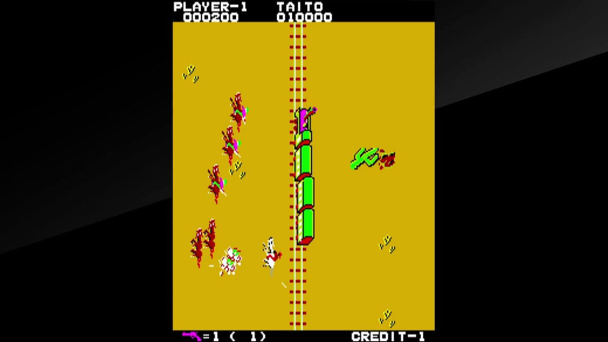 Taito Milestones for Nintendo Switch